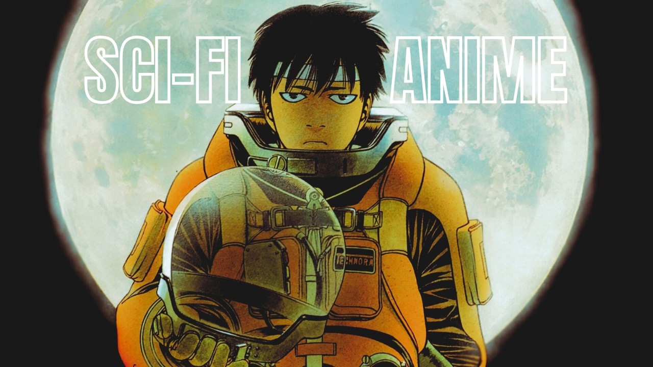 20 Underrated Sci-Fi Anime That Deserve More Attention | Hidden Gems List