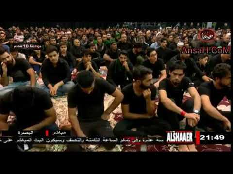 ⁣شاهد تفاصيل عجيبة  عن احداث الطف ..الشيخ سلام العسكري
