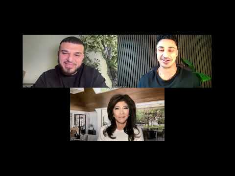 1 on 1: God 101 | Joseph & Adam from #tar38