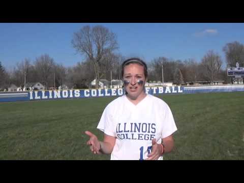 Abby Campbell Post-Game (3-25-16)