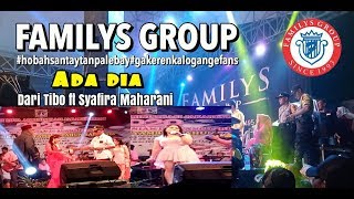 Download lagu Dangdut koplo terbaru ~ Ada dia - new familys group ~ dari Tibo ft Syafira Maharani mp3 Download lagu Dangdut koplo terbaru ~ Ada dia - new familys group ~ dari Tibo ft Syafira Maharani mp3