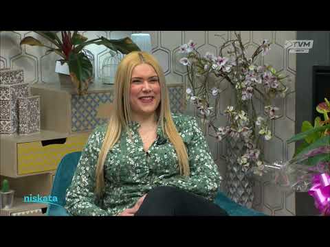 MESC 2022 Interviews - Janice Mangion & Baklava ft. Nicole on Niskata