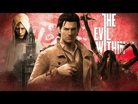 The Evil Within: a SUBESTIMADA OBRA-PRIMA DO TERROR