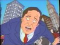 Cartoon Network Commercials September 22 2000 Part 2