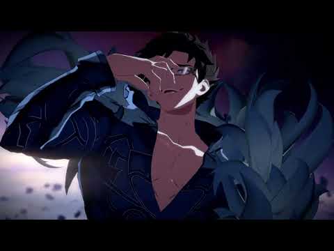 Belial vs Zooey. Granblue Fantasy Versus Rising #SuperUltimateKeepHoldingTournament (5) fight