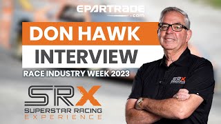 Featured Racing Series: SRX (Superstar Racing Experience)