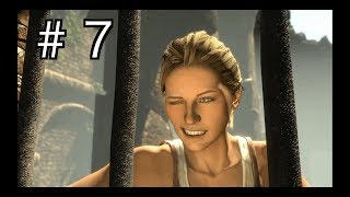 愛の逃避行＃7[アンチャーテッド]