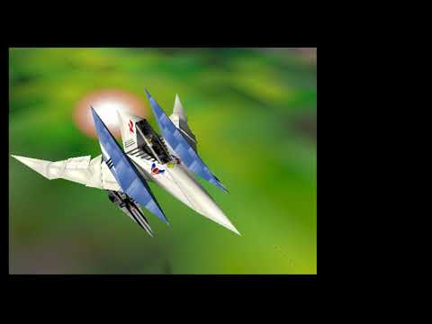 Star Fox 64: Let's Rock and Roll!