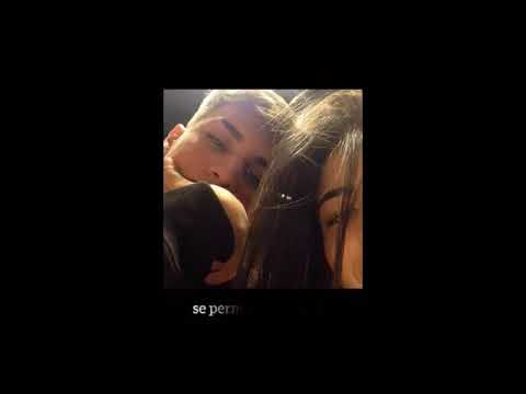 imagina a gente num plano - matuê