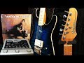 Waysted - "Walls Fall Down" - Ibanez Roadstar RS315 (1983) & Bluguitar AMP 1