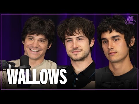 Wallows | Model, Calling After Me, Acting