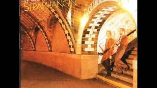 The Brecker Brothers - Straphangin' (1981) {Full Album}