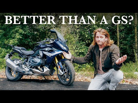 BMW R1250RS Review | Do You Really Need A GS?