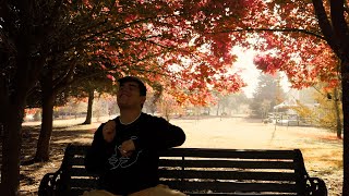 Albaro - Cerca (Beat Warfo on the drums & Italo Huerta) Prod. Seydebeats