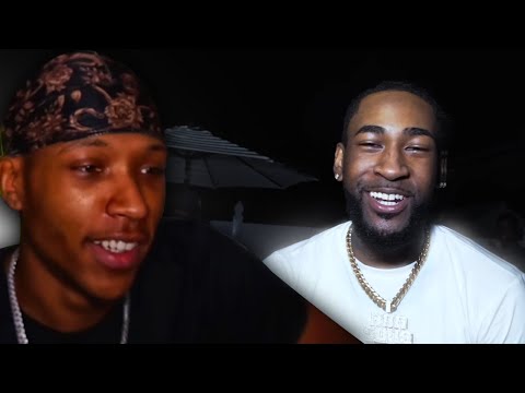 Silky Reacts To Ron Suno - ONE NIGHT (Official Music Video)