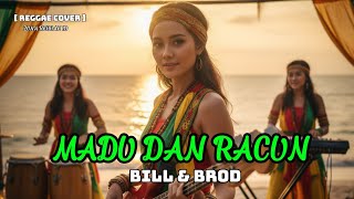 Download lagu MADU DAN RACUN (Reggae Version) – Bill & Brod | Zona Reggae ID | Cover Remix Musik Reggae Santai mp3