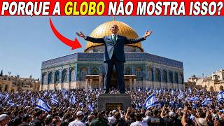 As 9 Profecias Que Se Cumpriram Em Jerusalém em 2026