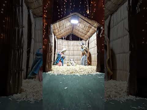 Natal 2025 ...Itanhandu MG