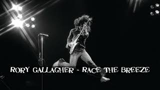 Rory Gallagher - Race The Breeze {1973}