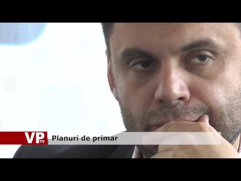 Planuri de primar