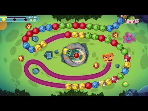 violas quest marble blast