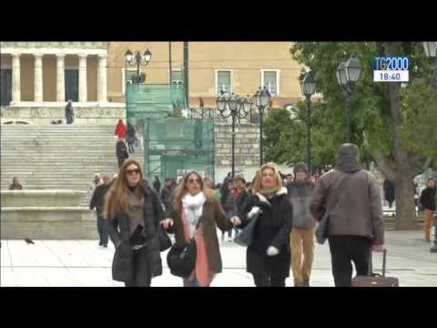 Tg2000 del 9 marzo 2015 - Edizione delle 18.30