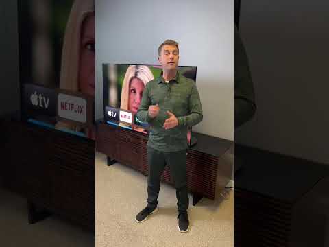 Do you know this Apple TV 4K trick? #shorts