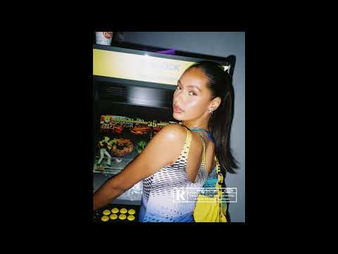 [FREE] Partynextdoor x Ryan Trey Type Beat "The Warmup" | R&B Type Beat