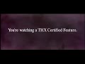 THX Grand Logo DVD 2 Pitch