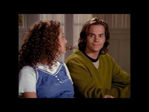 7th Heaven S1E02 - Simon "Are you two gonna have a baby?"