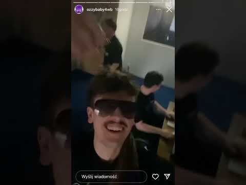 SZAMZ - ONA UŚMIECHA SIĘ (SNIPPET)