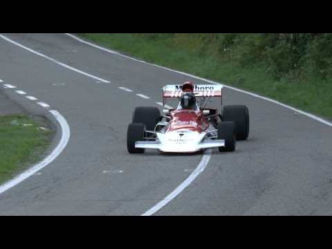 Vernasca Silver Flag 2016 - Monoposto