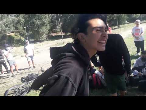 CITOVY vs. CAUS vs. BERRUN vs. TAIMER: Filtros-HUNTER X BATTLES Fecha I 2022