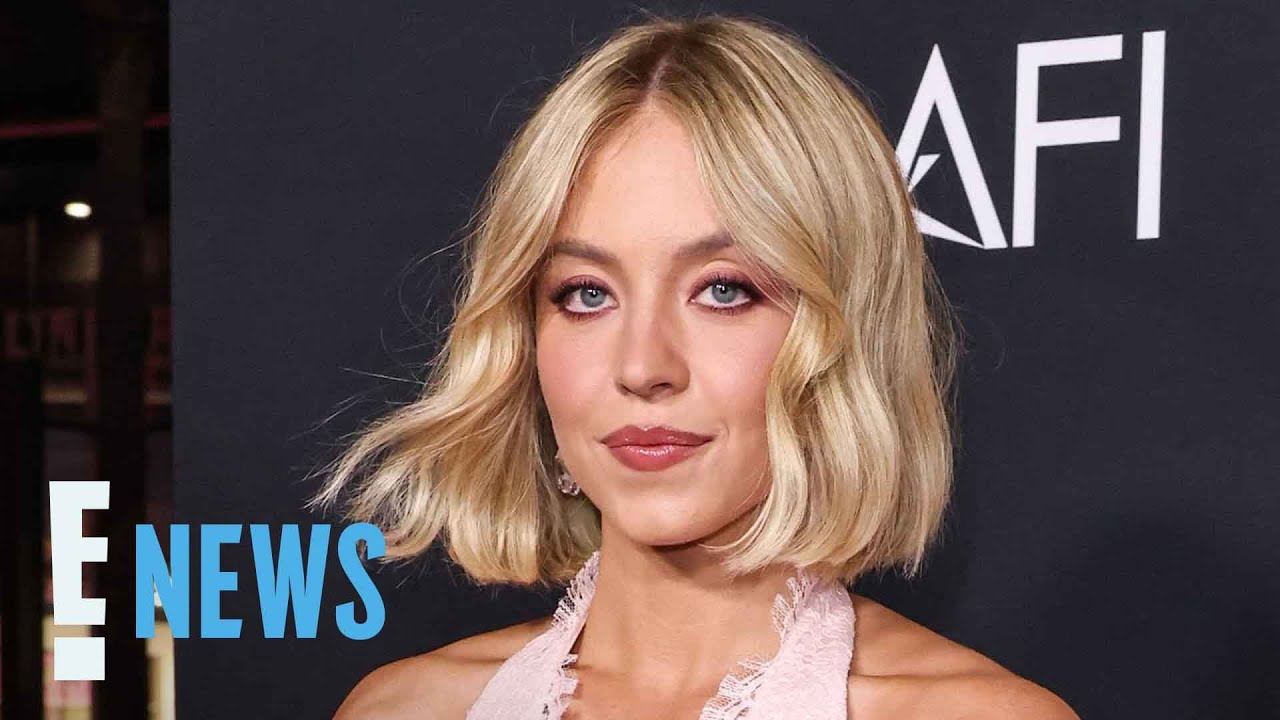 Sydney Sweeney Reveals Whether She’s Gotten Plastic Surgery | E! News