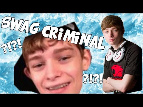 Brax | SWAG CRIMINAL (CS:GO)