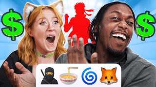 Guess The Right Anime Win $1000!