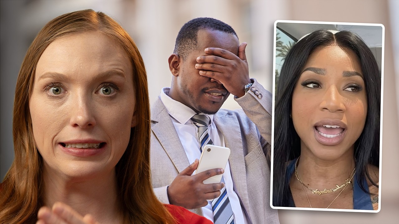 Girlfriends and Wives That Humiliate Their Men On Instagram