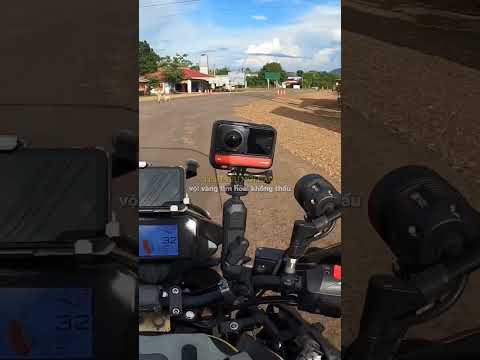 Từ Pakse Lào về cửa khẩu Bờ Y KonTum theo Đường 11 #bờy #bờykontum #vangtao #chongmek #duyadv