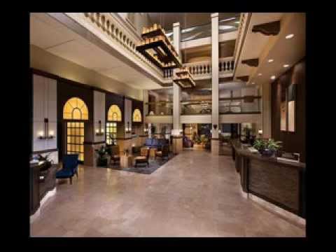 Pointe Hilton Tapatio Cliffs Resort Video 4