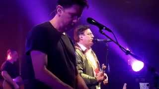 They Might Be Giants - Tesla