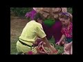 Too Much Laughing For Clean Up Season 5 Episode 2 For Barney S Campfire Sing Along