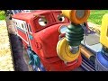 Chuggington Hodge And The Magnet Full Episode Compilation Shows For Kids