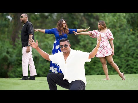 Rick Ram - Pack Yuh Bag [Official Music Video] (2026 Chutney Soca)