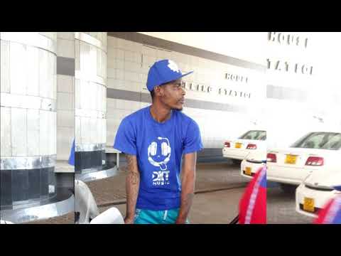 Jerry B - Mundiregerere(21 Gun Salute Riddim)