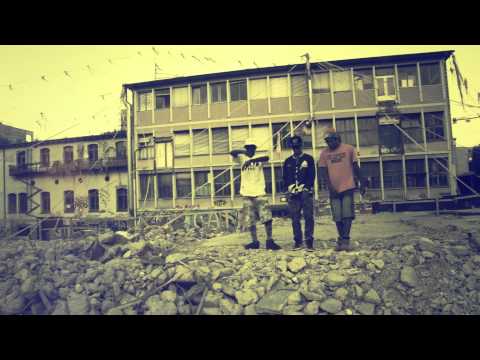 PG RETRO CRAZY OFFICIAL VIDEO