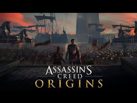 [#13 - 48 BCE] "The Siege of Alexandria" - 100% & Nightmare Difficulty