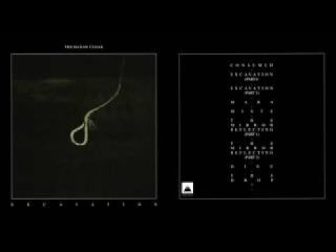 THE HAXAN CLOAK Excavation [Full Album]