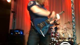 A Sound Of Thunder - Nexus Of Realities (Flight Of The Valkyries Metro Gallery Baltimore 011015)