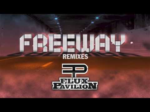 Flux Pavilion - Steve French feat. Steve Aoki (Milo and Otis Remix) [Official Audio]