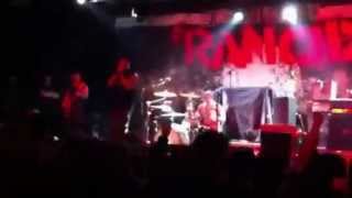 Cockney Rejects - Join the Rejects